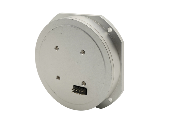Harga yang bagus MFOG-40A Gyroscope Fiber Optic Wide Range yang hemat biaya 500deg/s Digital Output RS422 40mm Diameter on line