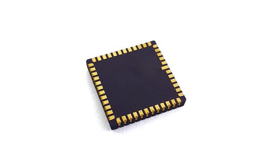 Harga yang bagus Chip Giroskop MEMS MGZ330HC-A1 Sensor Kecepatan Sudut Kebisingan Ultra Rendah 0.02deg/Jam Bias 100Deg/s Output SPI on line