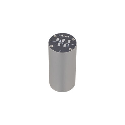 Harga yang bagus Single Axis Fiber Optic Gyroscope Sensor with 2 deg/h Bias Stability Analog Output and Compact phi24x39mm Design for Drone Gimbal Stabilization on line