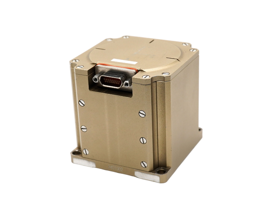 Harga yang bagus Gyro North Finder dengan Keakuratan 0,7 derajat Low Power RS422 Interface untuk UAV Drone Heading Reference Systems on line
