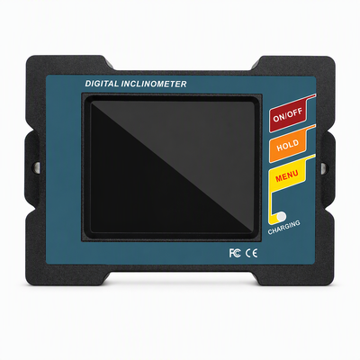 Harga yang bagus Inklinometer digital presisi tinggi dengan rentang pengukuran ± 30° dan resolusi 0,001° untuk pengukuran sudut industri on line