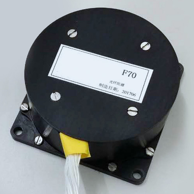 Harga yang bagus Fiber Optic Gyro Kinerja Tinggi Sensor Kecepatan Sudut Bias Rendah on line
