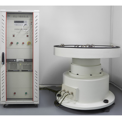 Harga yang bagus Alat Uji Akselerometer 220V 3KW Sistem Terpadu Beban 20kg on line
