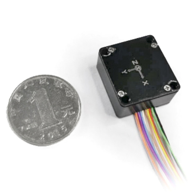 Harga yang bagus Sensor Unit Pengukuran Inersia Kecil Mems Teknologi Mekanik Mikro on line