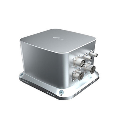 Harga yang bagus Terintegrasi 3 Axis IMU Gyro Dan Accelerometer Bias Rendah DC 24V on line
