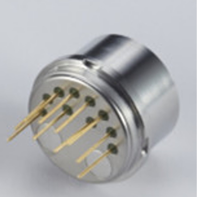 Harga yang bagus Bias Rendah IP67 Quartz Flexure Accelerometer Suhu Kerja Tinggi on line