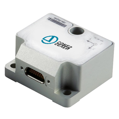 Harga yang bagus 300 C IMU Accelerometer Gyro Kinerja Tinggi MEMS IMU Ganti STIM300 on line
