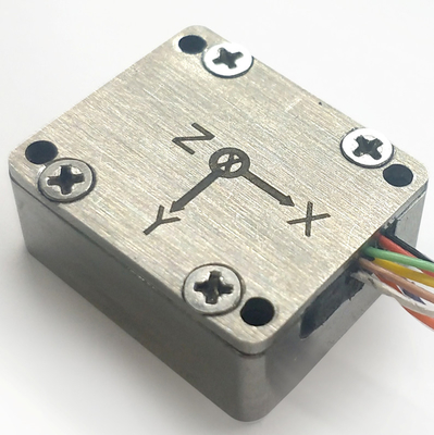 Harga yang bagus MEMS 3-AXIS GYRO RENDAH MEMS GYRO on line