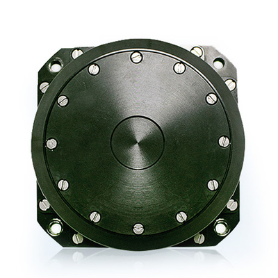 Harga yang bagus Stabilitas Tinggi Fog Gyro Compass Low Drift Single Axis Noise Isolation on line