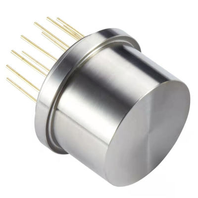 Harga yang bagus Quartz Flexure Accelerometer 1 Axis 800-2500Hz dengan Keakuratan Tinggi on line